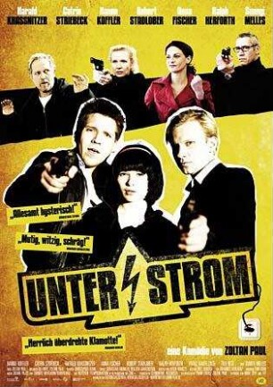 Unter Strom