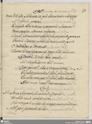 [Libretto]