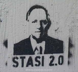 STASI 2.0