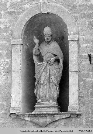 San Pietro in Selci, Volterra