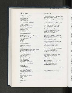 Nix as dat*