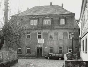 Hohes Haus
