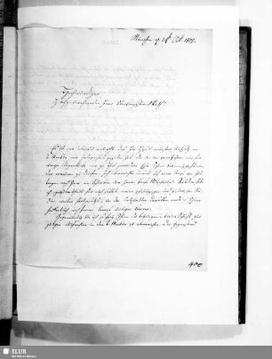 Brief Nr. 1-10