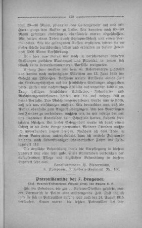 61. Ein unerschrockener Fernsprecher