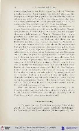 Zusammenfassung