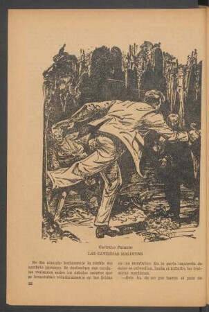 [Las cavernas de Caín]