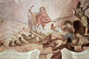 Legende der Heiligen Cosmas und Damian