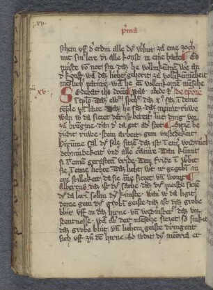 Meister Eckhart: Predigt 90 (DW IV/1)