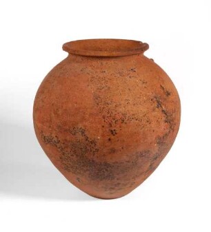 Küchengefäß (Olla)