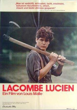 Lacombe Lucien