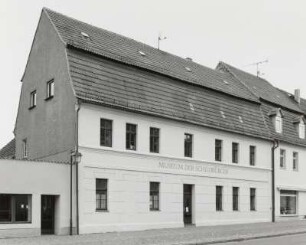 Wohnhaus, Schildau (Kreis Torgau)
