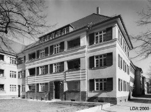 Siedlung Gebag; Berlin, Treptow-Köpenick