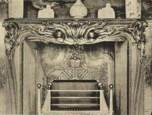 Großes oder Französisches Gobelinzimmer