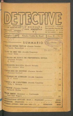1938,3,53: anno 3, n.o 53 (novembro 1938)