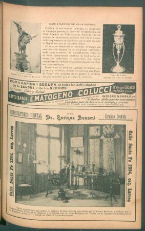 Club Atlético de Villa Devoto