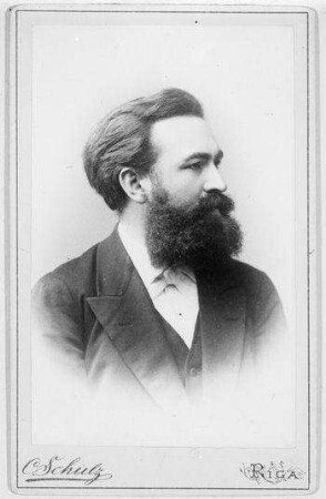 Ostwald, Wilhelm