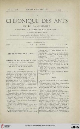 Nr. 11 (11 mars)