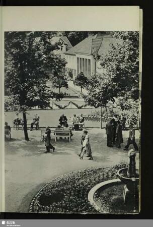 Bad Liebenstein