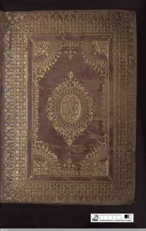 Bible historiale - Cod.bibl.fol.6