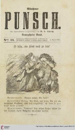 Nro. 13. (1. April 1866)