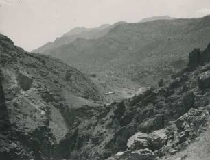 Bagdadbahn, 1911-1918