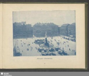 Altmarkt (Nordseite)