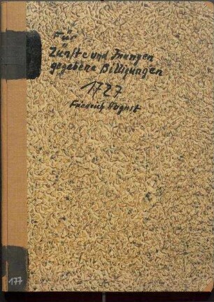 Artikel für Zünfte und Innungen