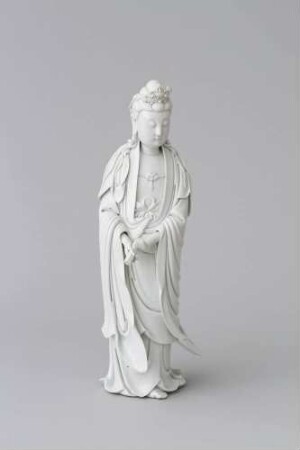 Guanyin 觀音, Bodhisattva der Barmherzigkeit