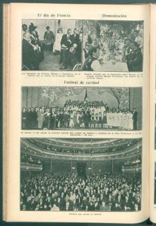 Demostración