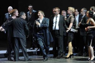 Les Contes d'Hoffmann