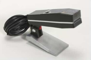 Richtmikrofon Telefunken TD 200