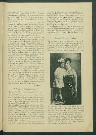 "Anales Mundanos"