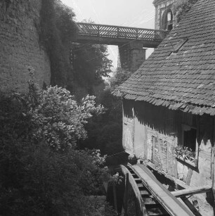 Alte Schlossmühle
