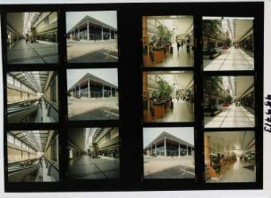 Stern-Center, Potsdam, 1997