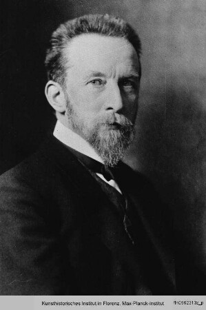 August Schmarsow