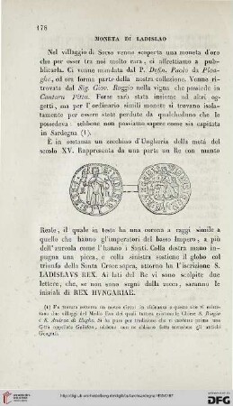 Moneta di Ladislao