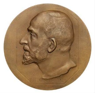 Sturm, Paul: Hugo Grünthal