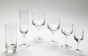 Weißweinkelch, Kelchglasserie "Romulus", Modell-Nr. "448"