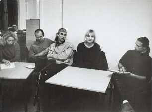 Vera Lengsfeld (von 1980 bis 1992 Vera Wollenberger)
