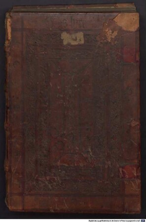 Opus biblie illustratu[m] co[n]cortanijs vtriusq[ue] testame[n]ti, 3