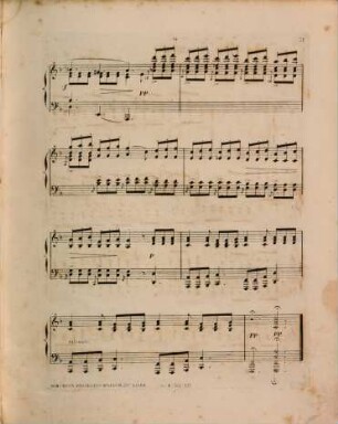 20 feuillets d'album : op. 124