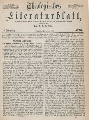 849-854 Biblische Theologie