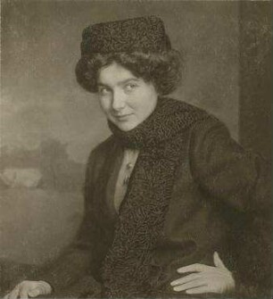 Ohne Titel (Erna Jenisch)
