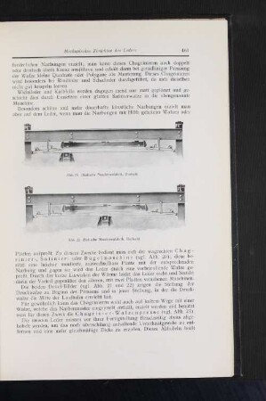 Abb. 21 (Badische Maschinenfabrik, Durlach) Abb. 22 (Badische Maschinenfabrik, Durlach)