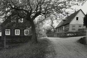 Straße, Lauba
