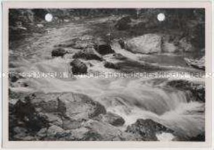 Harz, Okertal