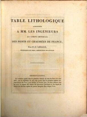 Recueil De Divers Mémoires Extraits De La Bibliothèque Impériale Des Ponts Et Chausées : A L'Usage De MM. Les Ingénieurs. 2