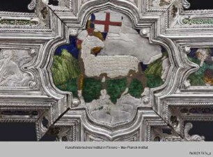 Altarkreuz