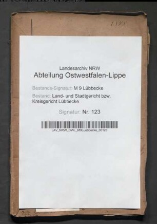 Beglaubigung der jüdischen Ehen