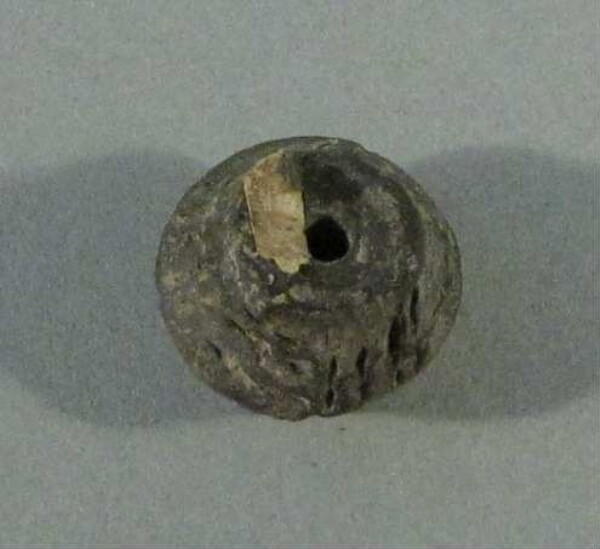 spindle whorl